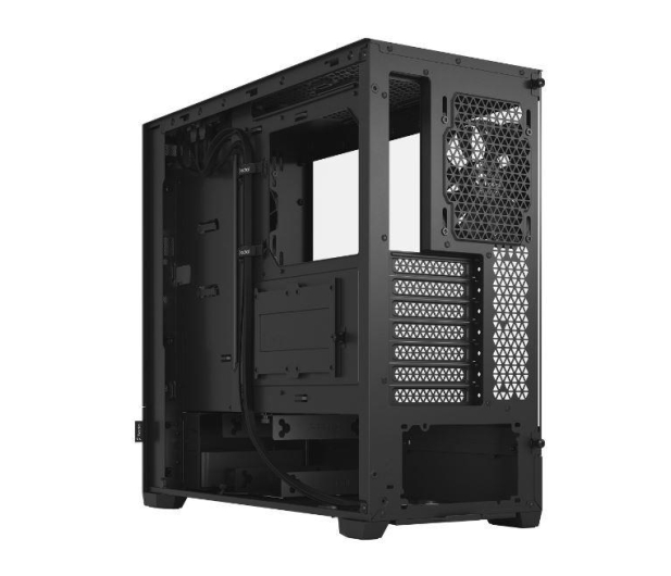 Fractal Design Pop Air Black TG Clear Tint - 1051240 - zdjęcie 5